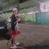 Mrk Chrstphr Bgy
