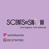 scentbysnow