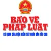 Báo Bảo vệ Pháp luật