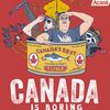 CanadaIsBoringPod