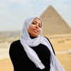 A tour guide in Egypt مرشد مصر