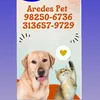 aredes_pet