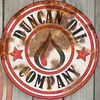 DuncanOil