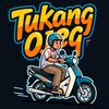 banggojek95