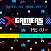 X GAMERS PERU