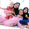 bundaaisyahaminahalif