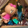 yhantie166