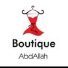 boutiqueabdallah