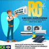 rgclimatizacaoroogmail.c