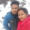 sabinabikashmainali