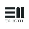 E11 Hotel x ARCH