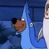 hairysockwater
