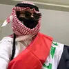 مؤمل الساعدي