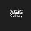 madiunculinary