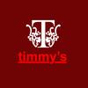 timmy’s