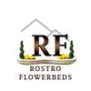 Rostro Flowerbeds