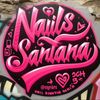 nailssxsantana