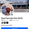 Shop Phạm Hữu Phúc