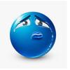 cryingblueemoji