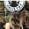 halisyay