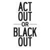actoutorblackout