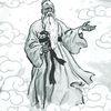 산신령