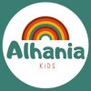 alhania.kids