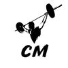 C M
