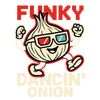 funkydnconion