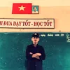 lương công tần 👑