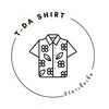 T-DA SHIRT ธีร์ดาเสื้อเชิ้ต