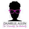 authordanielleallen
