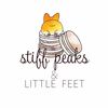 stiffpeaksandlittlefeet