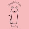 cheekyfritzresin