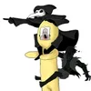 crazaymon65