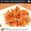 cikenshilin