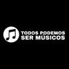 todospodemossermusicos