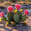 wildrivercactus