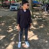fadzrimustamil