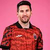 Persija Football Edit