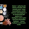 nisyemehsullarverilir