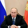 Моменты президента