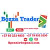 Bozza Trader Official ☘️