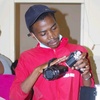 Mcasiseli Brandon Gwaza