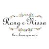 rangenissa