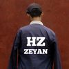 𝐇𝐙 ZEYAN