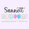 sannettballoons