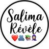 🦋Salima Révèle✨