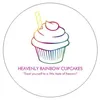 heavenlyrainbowcupcakes