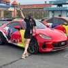 VyCar NhaTrang